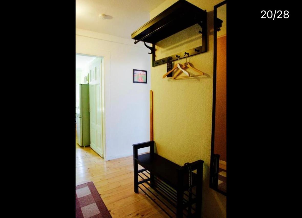 Apartment Moselblick Mit Kamin Traben-Trarbach Esterno foto
